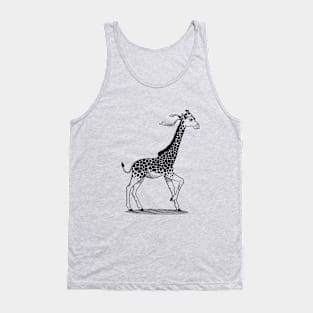 GINJA Tank Top